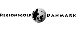 Regionsgolf-Danmark - Golf logo